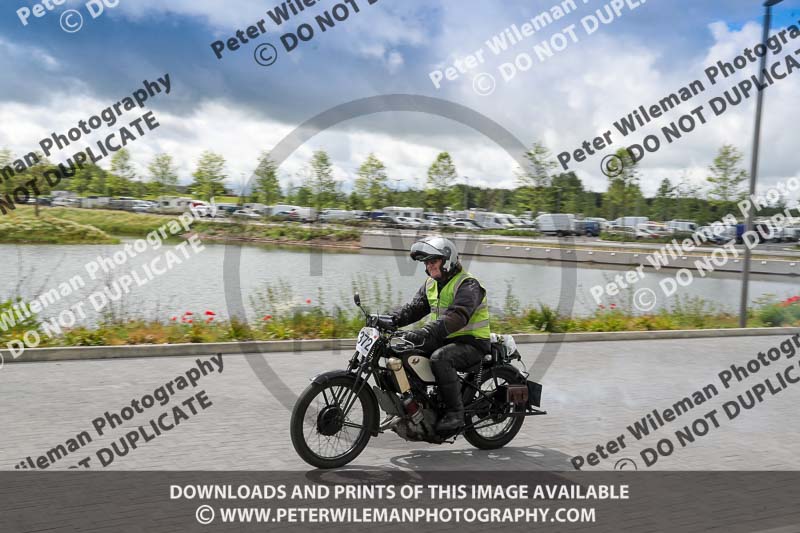 Vintage motorcycle club;eventdigitalimages;no limits trackdays;peter wileman photography;vintage motocycles;vmcc banbury run photographs